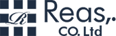 Reas,. CO.Ltd